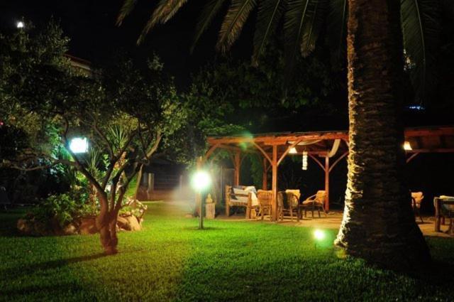 Panagiota Apartment *