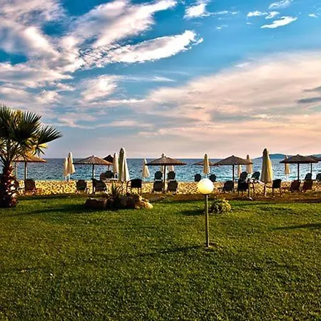 Villa Panagiota Toroni Exterior photo