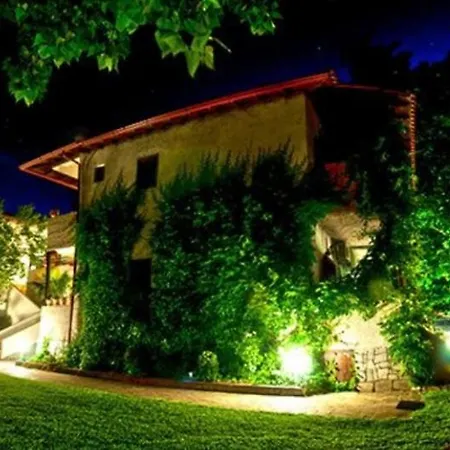 Villa Panagiota Toroni Exterior photo