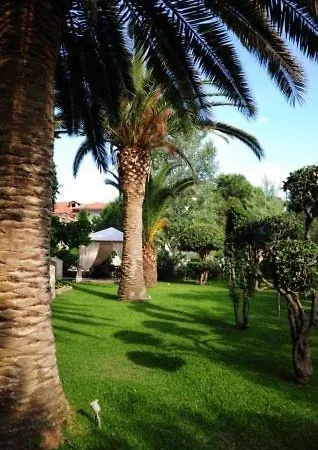 Villa Panagiota Toroni Exterior photo