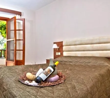 Villa Panagiota Toroni Room photo