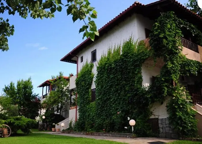 Villa Panagiota