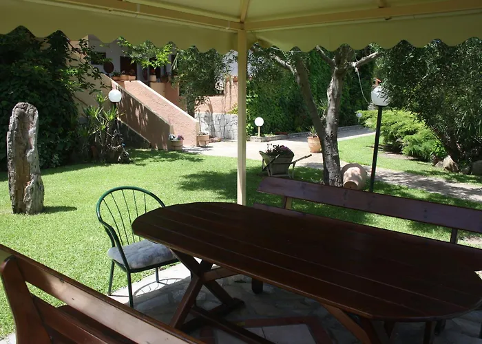Villa Panagiota